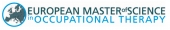 Europäischer Master of Science in Ergotherapie